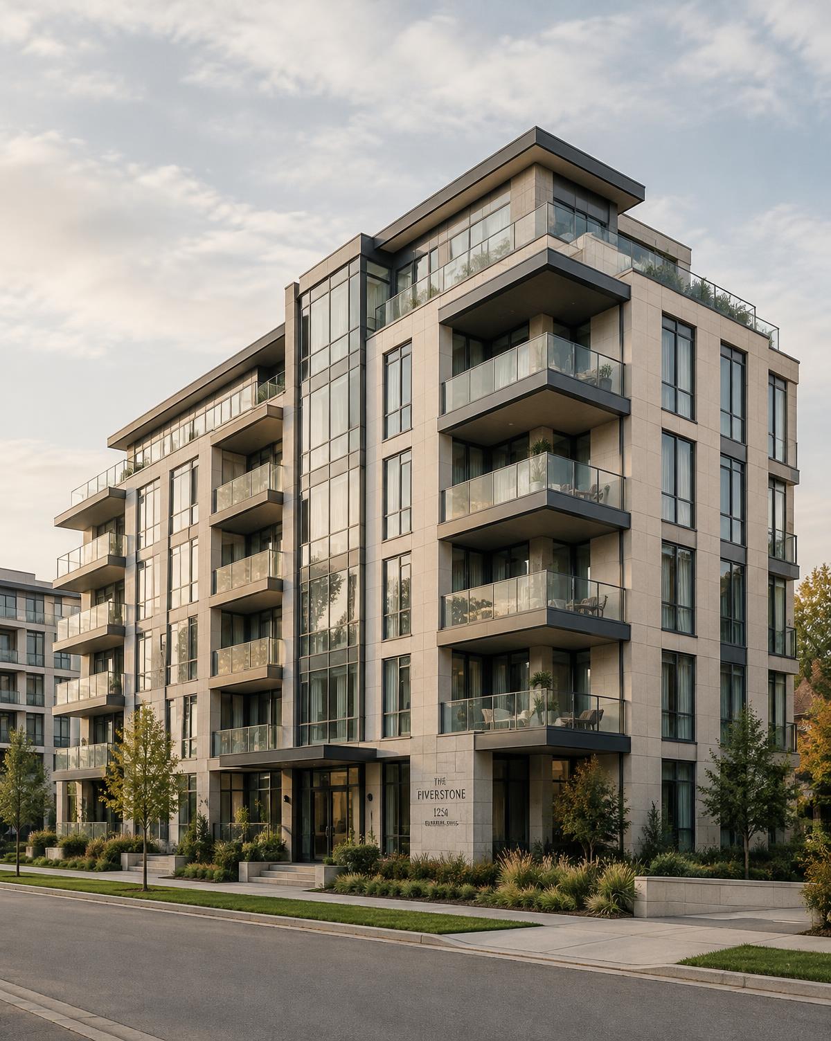 Condominiums
